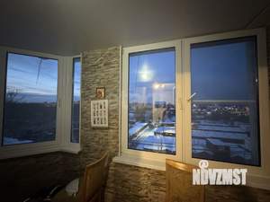 3-к квартира, вторичка, 69м2, 5/5 этаж