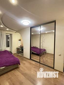 1-к квартира, вторичка, 30м2, 3/4 этаж