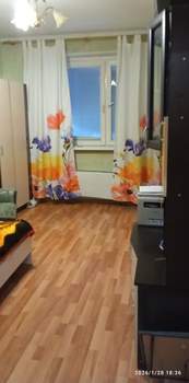 2-к квартира, вторичка, 66м2, 13/19 этаж