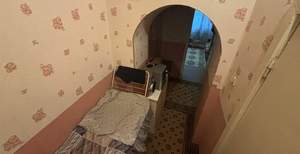 3-к квартира, вторичка, 55м2, 1/5 этаж