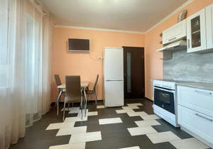 1-к квартира, вторичка, 47м2, 7/19 этаж