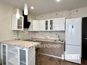 2-к квартира, вторичка, 44м2, 6/18 этаж