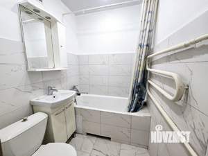 1-к квартира, вторичка, 31м2, 3/5 этаж