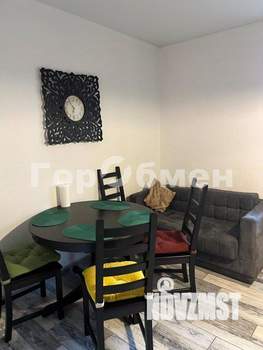 3-к квартира, вторичка, 90м2, 6/17 этаж