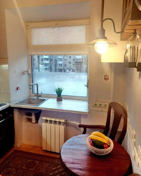 2-к квартира, вторичка, 42м2, 2/5 этаж