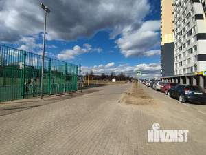 Студия квартира, вторичка, 24м2, 6/24 этаж