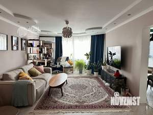 2-к квартира, вторичка, 67м2, 22/25 этаж
