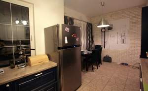 7-к квартира, вторичка, 204м2, 4/4 этаж