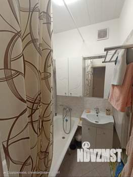 2-к квартира, вторичка, 45м2, 4/5 этаж