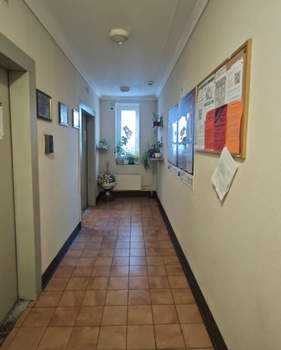 3-к квартира, вторичка, 77м2, 5/25 этаж