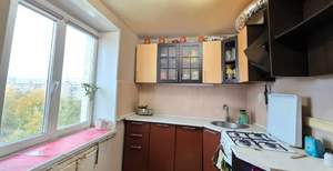 3-к квартира, вторичка, 57м2, 9/9 этаж