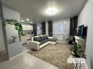 2-к квартира, вторичка, 49м2, 8/23 этаж