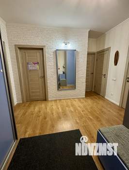 2-к квартира, вторичка, 68м2, 12/17 этаж