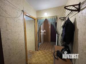 4-к квартира, вторичка, 69м2, 4/9 этаж