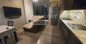 3-к квартира, вторичка, 93м2, 4/17 этаж