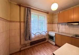 3-к квартира, вторичка, 63м2, 1/9 этаж