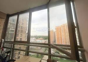 Студия квартира, вторичка, 24м2, 11/25 этаж