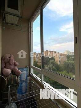 Студия квартира, вторичка, 24м2, 10/23 этаж