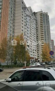 2-к квартира, вторичка, 62м2, 14/18 этаж