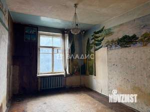 2-к квартира, вторичка, 58м2, 3/3 этаж