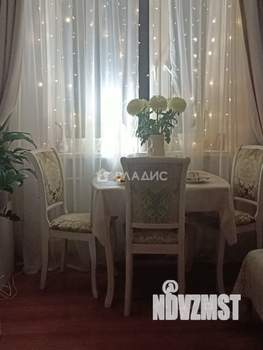 1-к квартира, вторичка, 47м2, 4/19 этаж