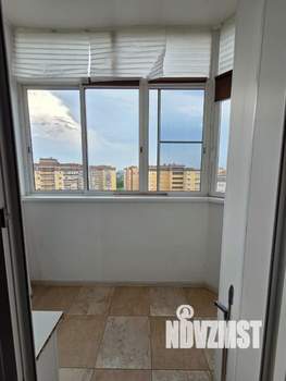 1-к квартира, вторичка, 40м2, 17/18 этаж