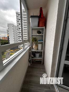 1-к квартира, вторичка, 34м2, 12/23 этаж