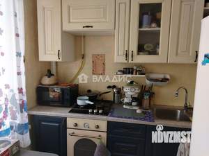 1-к квартира, вторичка, 29м2, 4/5 этаж