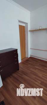 1-к квартира, вторичка, 33м2, 1/3 этаж