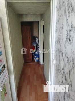 1-к квартира, вторичка, 29м2, 4/5 этаж