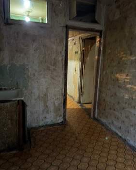 2-к квартира, вторичка, 54м2, 6/9 этаж