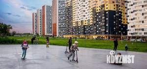 3-к квартира, вторичка, 87м2, 23/23 этаж