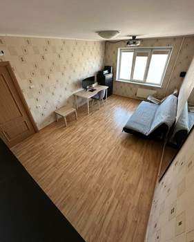 2-к квартира, вторичка, 66м2, 5/12 этаж