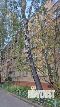 Студия квартира, вторичка, 18м2, 5/5 этаж