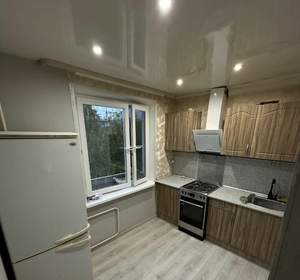 1-к квартира, вторичка, 32м2, 8/9 этаж