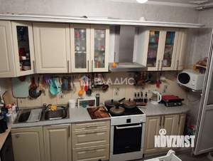 2-к квартира, вторичка, 75м2, 3/9 этаж