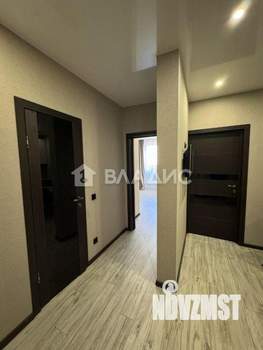 2-к квартира, вторичка, 45м2, 12/18 этаж