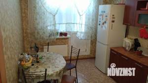 2-к квартира, вторичка, 60м2, 4/17 этаж