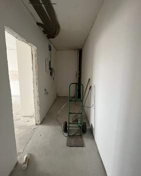 3-к квартира, вторичка, 125м2, 11/19 этаж