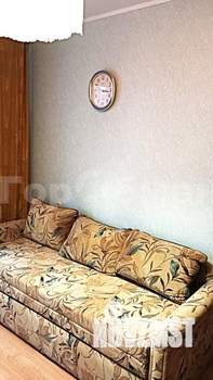 2-к квартира, вторичка, 43м2, 8/9 этаж
