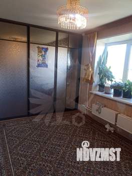 4-к квартира, вторичка, 75м2, 8/9 этаж