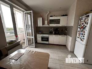 1-к квартира, вторичка, 34м2, 12/23 этаж