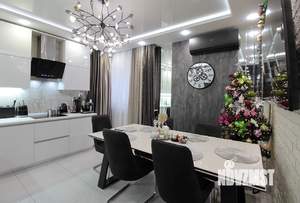 3-к квартира, вторичка, 103м2, 3/17 этаж