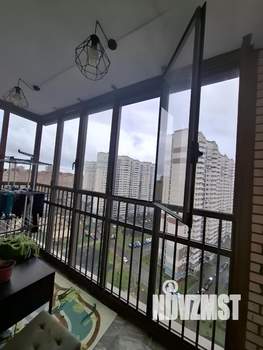 3-к квартира, вторичка, 67м2, 15/19 этаж