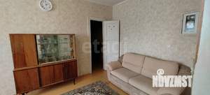 2-к квартира, вторичка, 41м2, 4/4 этаж