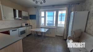 1-к квартира, вторичка, 49м2, 15/19 этаж