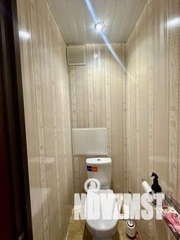 1-к квартира, вторичка, 44м2, 15/18 этаж