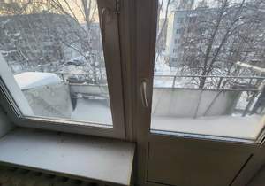 1-к квартира, вторичка, 32м2, 4/5 этаж