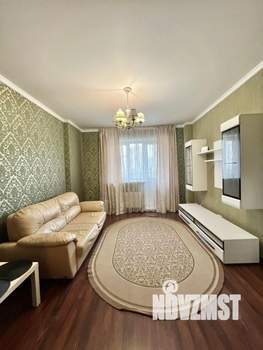 2-к квартира, вторичка, 65м2, 4/14 этаж