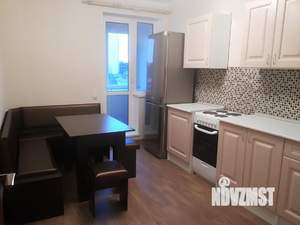 2-к квартира, вторичка, 66м2, 3/19 этаж